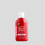 faces argan shampoo 300ml
