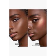 faces backstage glow maximizer palette 005 sunlight amber glow