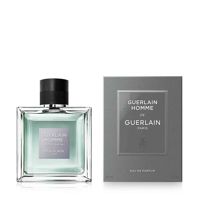guerlain guerlain homme eau de parfum 100ml