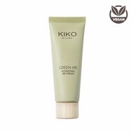 faces green me hydrating bb cream