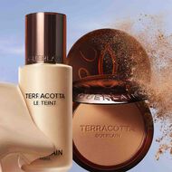 TERRA 21 BRONZ/PDR 03 R1 faces terra 21 bronz pdr 03 r1