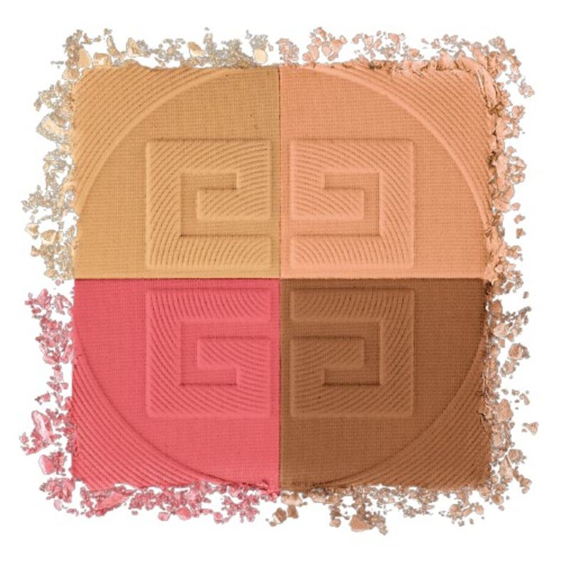 givenchy prisme libre pressed powder