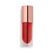 Plumping Gloss Juicy Red faces plumping gloss juicy red