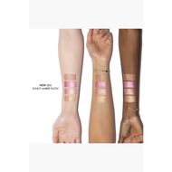 faces backstage glow maximizer palette 005 sunlight amber glow