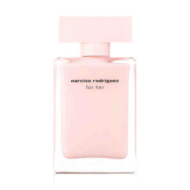 faces for her eau de parfum
