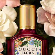 Flora Gorgeous Gardenia Intense faces flora gorgeous gardenia intense
