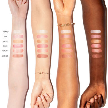 faces forever glow maximizer