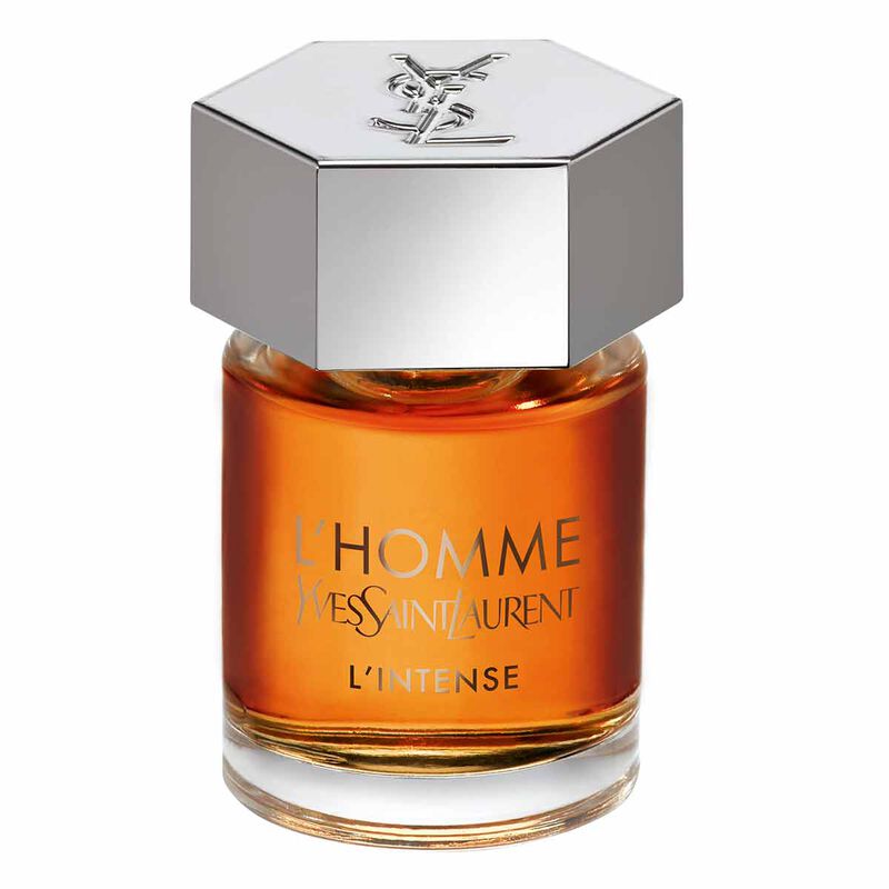 yves saint laurent l'homme l'intense  eau de parfum