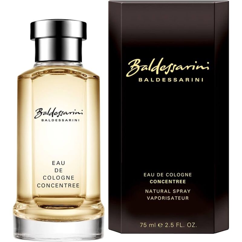 baldessarini عطر كونسنترية للرجال 75مل