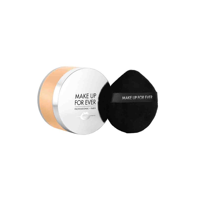 Ultra HD Setting Powder 16g make up for ever ultra hd setting powder 16g