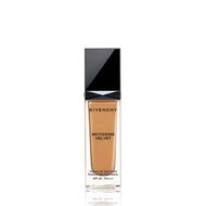 faces matissime velvet fluid foundation