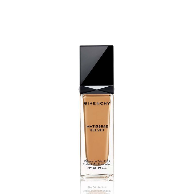 givenchy matissime velvet fluid foundation