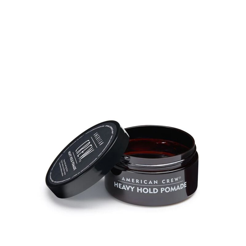 american crew heavy hold pomade
