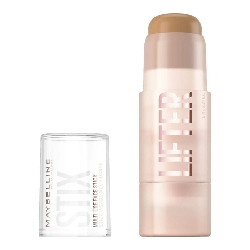 maybelline new york ليفتر ستيكس ستيك وجه متعدد الاستخدام