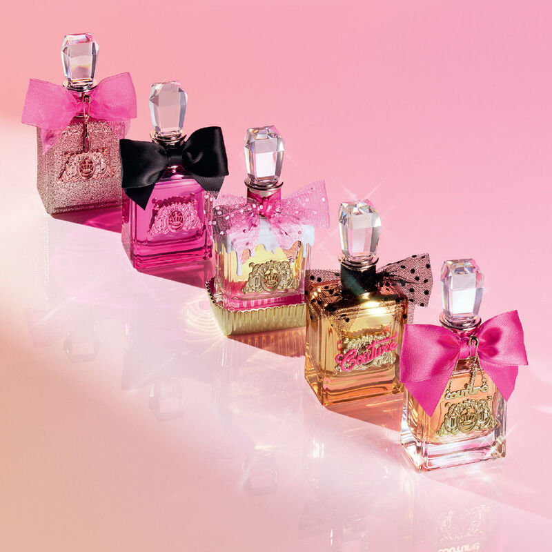 juicy couture viva la juicy rose  eau de parfum