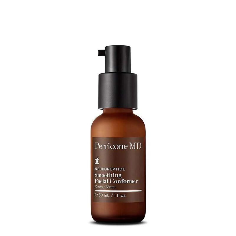 Neuropeptide Smoothing Facial Conformer perricone md neuropeptide smoothing facial conformer