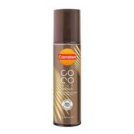 faces carroten coconut dreams body fragrance mist 200ml