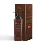 faces anti hair loss scalp balancing targeted system densifying conditioner 200ml