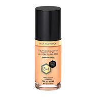 faces full coverage foundation advanced liquid foundation d5 free 30ml warm beige iv