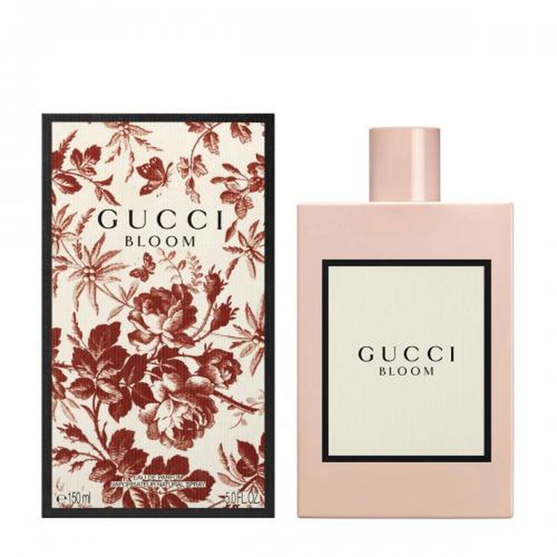 Bloom EDP 150ml gucci bloom edp 150ml