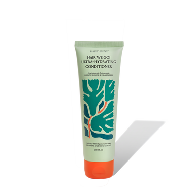 faces hair we go  conditioner travel size