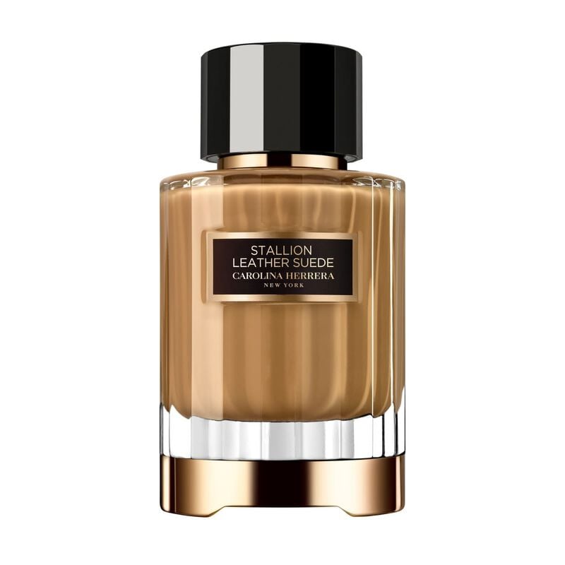 Stallion Leather Suede carolina herrera stallion leather suede