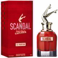 faces scandal le parfum her eau de parfum