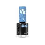 faces kind free nail polish 159 midnight sky