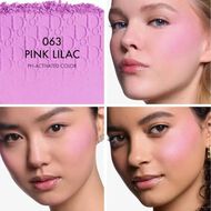 faces باكستيج روزي غلو ستيك 063 بينك ليلك