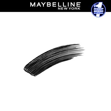 faces ماسكارا لاش سينسيشنال فاير وورك قابلة للغسل   تدوم حتى 24 ساعة، اسود داكن