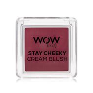 STAY CHEEKY Cream faces stay cheeky cream