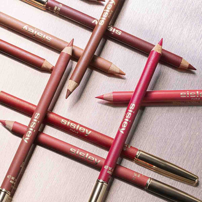 Phyto Levres Perfect Lip Pencil sisley phyto levres perfect lip pencil
