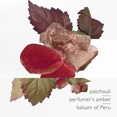 faces l ambre des merveilles eau de parfum