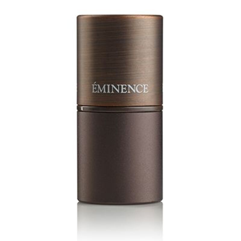 Rosehip and Lemongrass Lip Balm eminence organic skin care rosehip and lemongrass lip balm