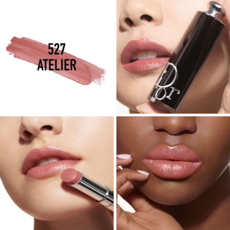 Addict Lipstick 527 dior addict lipstick 527