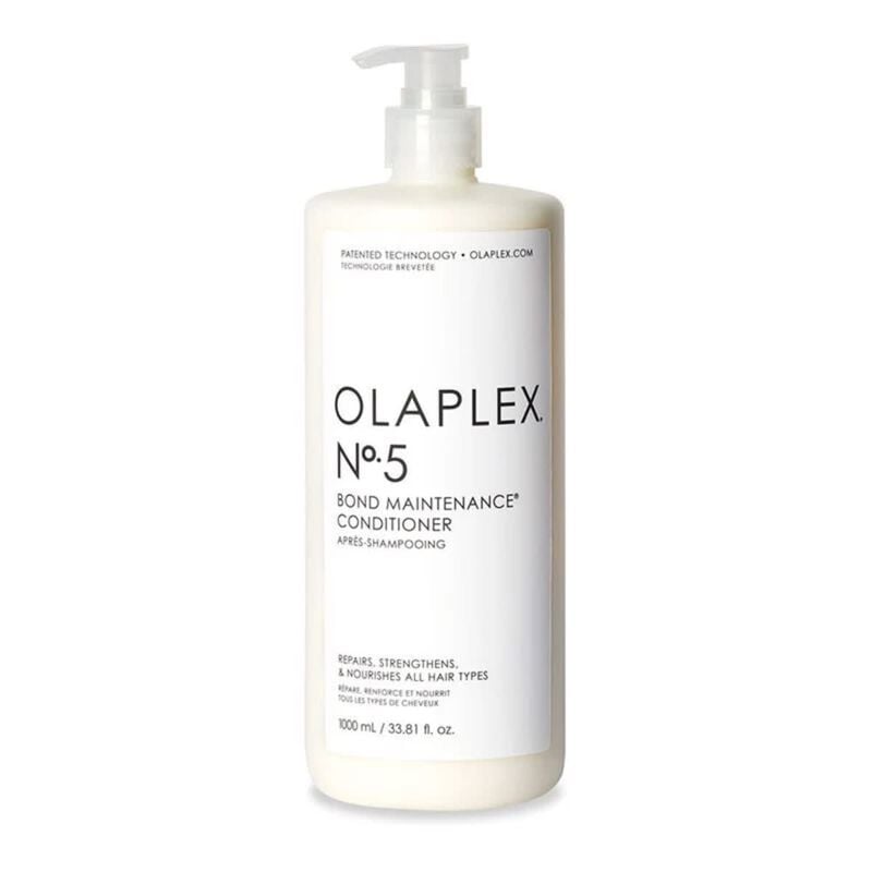 olaplex no5 conditioner 1000ml