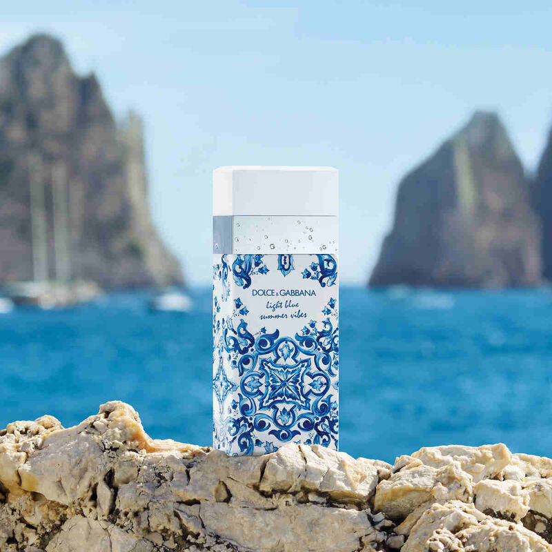 دولتشي أند غابانا lb edt 100ml le 2023