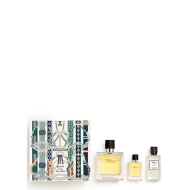 faces terre d herm s gift