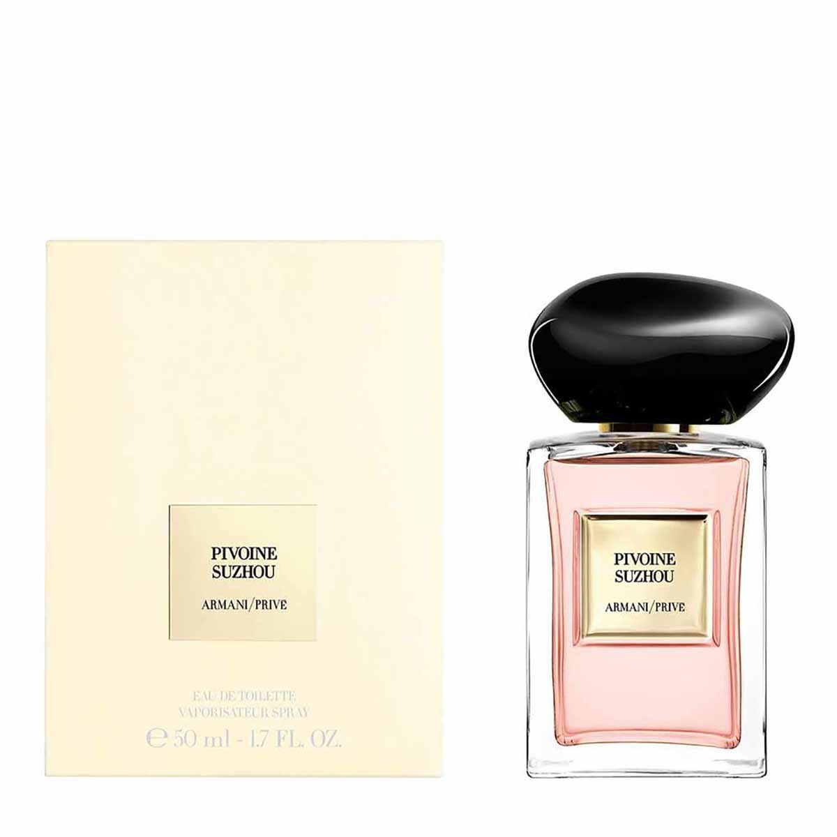 Armani Beauty Pivoine Suzhou Eau De Toilette Eau de Toilette