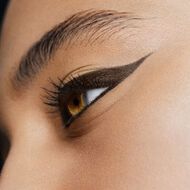 قلم تحديد العيون أكوا ريزيست كولور faces قلم تحديد العيون أكوا ريزيست كولور