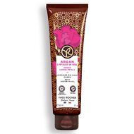 Argan and Rose Petals Body Scrub-in-Oil faces argan and rose petals body scrub in oil