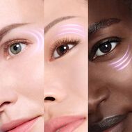 faces r nergie hcf triple serum eye