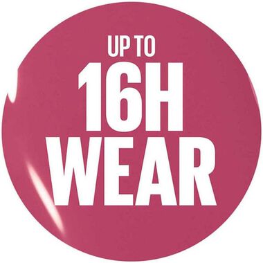 faces أحمر شفاه سائل سوبر ستاي فينيل إنك يدوم طويلاً