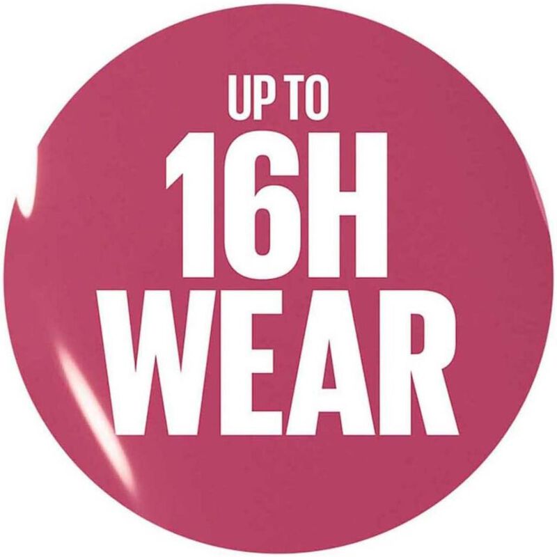 maybelline new york superstay vinyl ink longwear transfer proof gloss lipstick, 20 coy