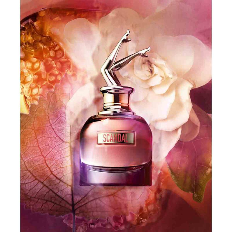 jean paul gaultier scandal eau de parfum