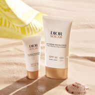faces solar the protective creme spf 50