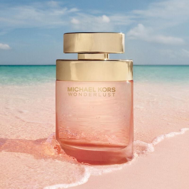 michael kors wonderlust