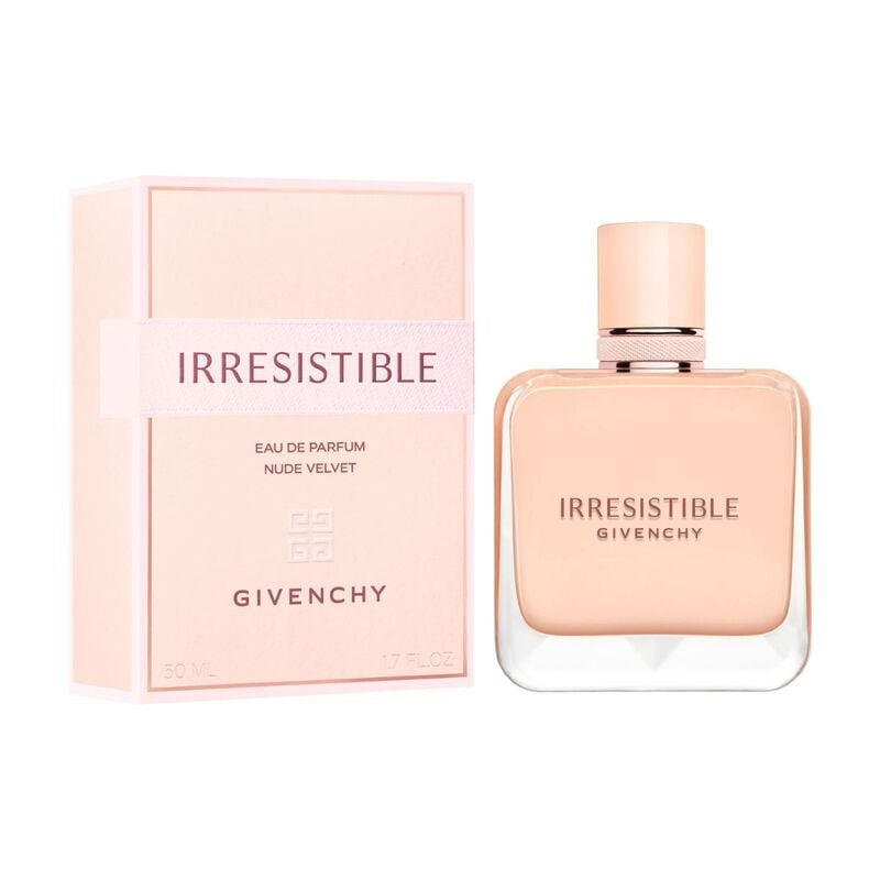 جيفنشي إريزيستبل نيود ڤيلڤت