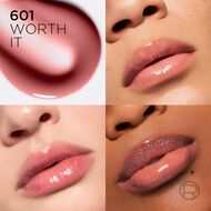 زيت شفاه بلَمب أمبيشن بالهيالورون - 601 وورث إت faces زيت شفاه بلَمب أمبيشن بالهيالورون 601 وورث إت