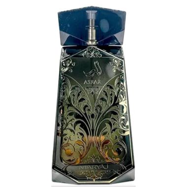 faces asrar edp 100ml